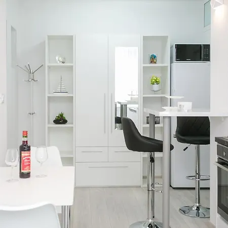 Apartment Studio Jelena *