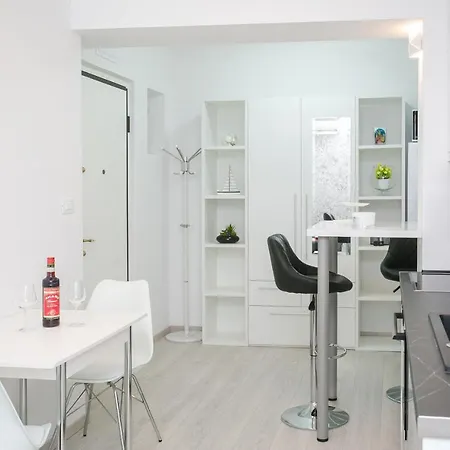 Appartement Studio Jelena Split