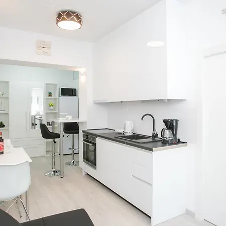 Studio Jelena Apartment Split
