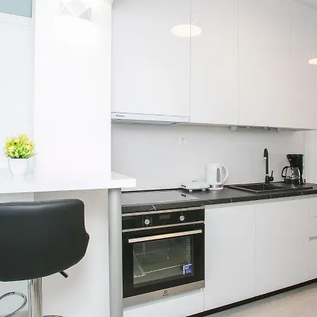 Studio Jelena Appartement Split