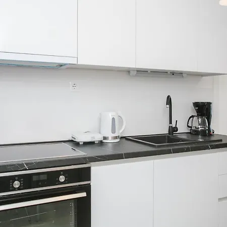 Studio Jelena Apartment