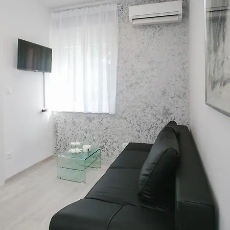 Appartement Studio Jelena *