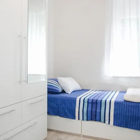 Appartement Studio Jelena *
