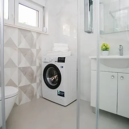 Studio Jelena Appartement