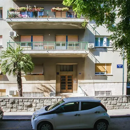 Studio Jelena Apartment *